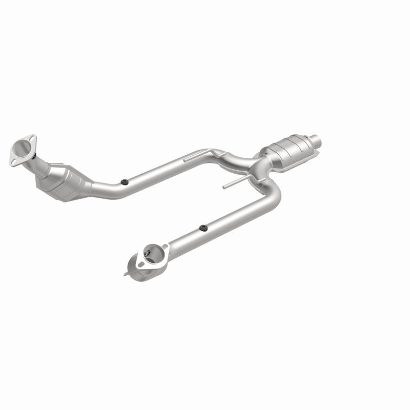 MagnaFlow CONV DF 94-97 T-Bird/Couga 4.6L 50S - Burkken Auto Parts