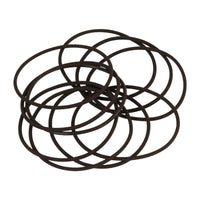 Aeromotive Replacement O-Ring (for 12301/12304/12306/12307/12321/12324/12331) (Pack of 10) - Burkken Auto Parts