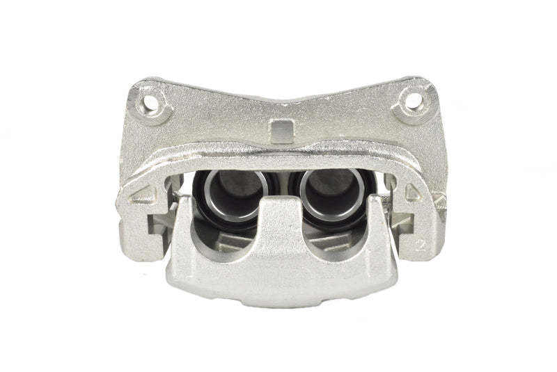 DBA 13-20 Subaru BRZ (w/292mm Front Rotor) Street Series Left Front Caliper - Burkken Auto Parts