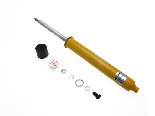 Koni Sport (Yellow) Shock 06-13 Honda Civic Coupe & Sedan- SI/ DX - Front - Burkken Auto Parts