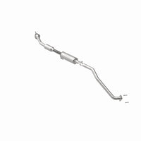 Magnaflow 03-06 Pontiac Vibe 1.8L Direct Fit Converter - Burkken Auto Parts