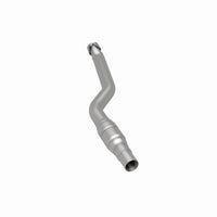 MagnaFlow Conv DF 06-07 BMW M6 Passenger Side - Burkken Auto Parts