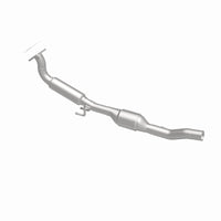 Magnaflow 2001 Volkswagen Beetle 2.0L Direct Fit Converter - Burkken Auto Parts
