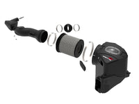 aFe POWER Momentum GT Pro Dry S Intake System 2019 GM Silverado/Sierra 1500 V6-4.3L/V8-5.3/6.2L - Burkken Auto Parts