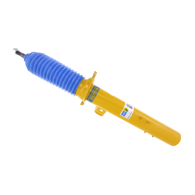 Bilstein B6 2012 BMW Z4 sDrive35i Front Left Suspension Strut Assembly - Burkken Auto Parts