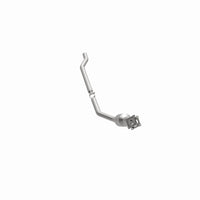 Magnaflow 01-03 Chrysler Town & Country 3.3L Direct Fit Converter - Burkken Auto Parts