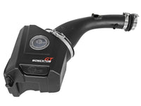 aFe AFE Momentum GT Pro 5R Intake System 09-17 Toyota Land Cruiser LC70 V6-4.0L - Burkken Auto Parts