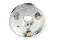 Aeromotive Billet LT1 Crank 34% Underdrive Pulley - Burkken Auto Parts
