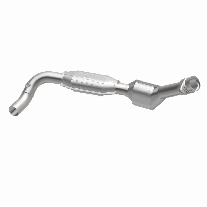 MagnaFlow Conv DF 01-03 Ford E150 4.2L D/S - Burkken Auto Parts