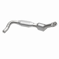 MagnaFlow Conv DF 01-03 Ford E150 4.2L D/S - Burkken Auto Parts