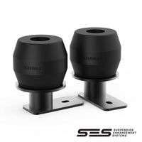 Timbren Suspension Enhancement System - Burkken Auto Parts