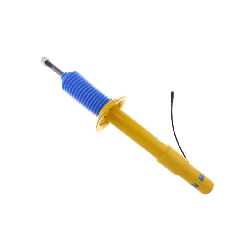 Bilstein B6 (DampTronic) 06-10 BMW M6 (E63) w/ EDC Electronic Dampers Front 36mm Shock Absorber - Burkken Auto Parts