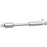 Magnaflow 14 Hyundai Sonata 2.4L Direct Fit Cat Converter
