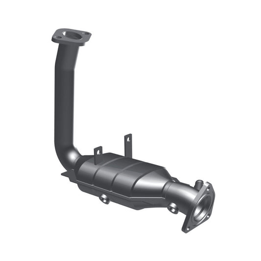MagnaFlow Conv DF 00-04 Ford Focus 4.2L A/T - Burkken Auto Parts