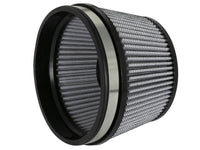 aFe Magnum FLOW Pro DRY S Universal Air Filter 6in F / 7in B / 5.5in T (Inv) / 3.375in H - Burkken Auto Parts