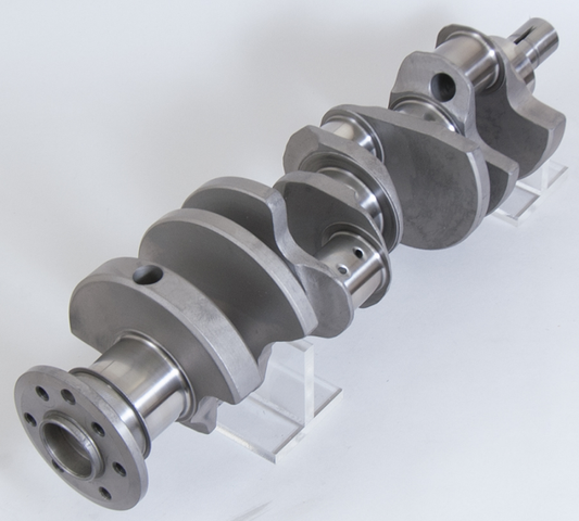 Eagle Chrysler 360 3.580in Stroke Forged 4340 Steel Crankshaft - Burkken Auto Parts