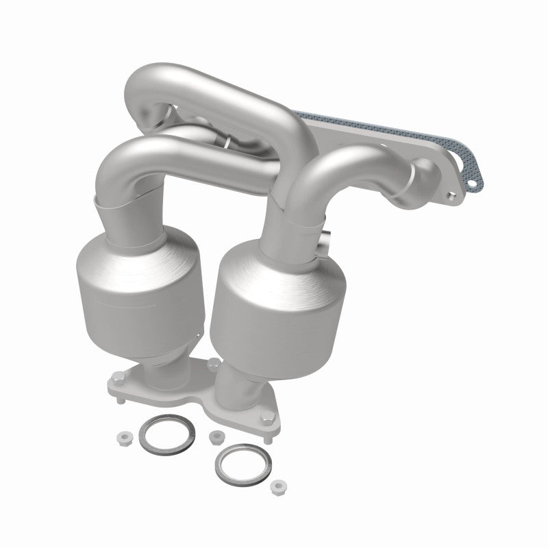 MagnaFlow Converter Direct Fit 00-05 Toyota MR2 1.8L - Burkken Auto Parts