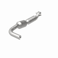 MagnaFlow Conv DF 05-07 Ford E150 4.6L Driver Side - Burkken Auto Parts