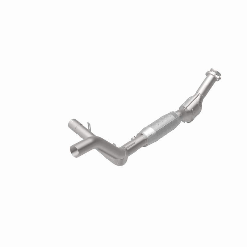 MagnaFlow Conv DF 97-98 Ford F-150 4.6L - Burkken Auto Parts