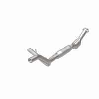 MagnaFlow Conv DF 97-98 Ford F-150 4.6L - Burkken Auto Parts