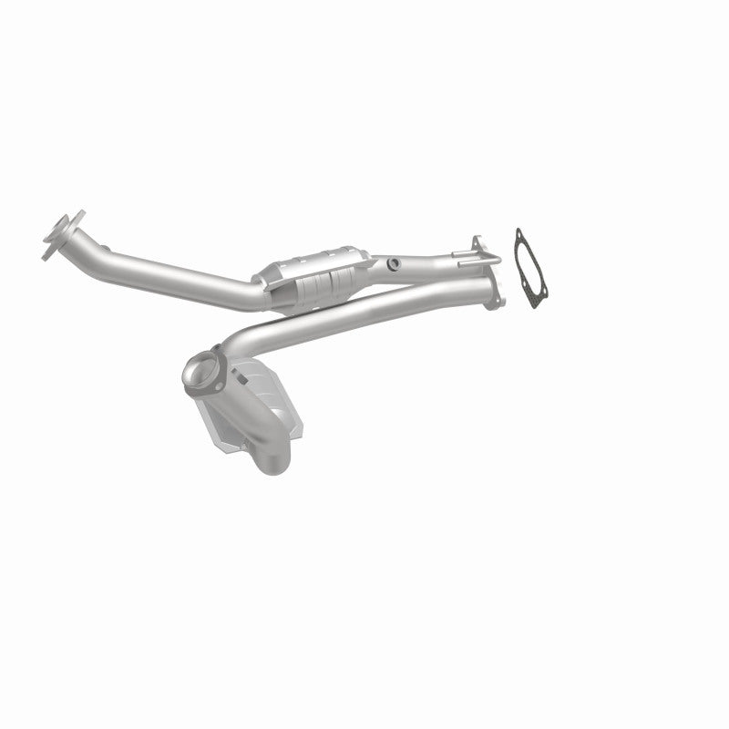 Magnaflow Conv DF 04-06 Ranger/BSeries 3.0L - Burkken Auto Parts