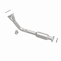 MagnaFlow Converter Direct Fit California Grade 96-98 Toyota 4Runner 2.7L - Burkken Auto Parts