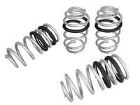 aFe Control PFADT Series Lowering Springs; 10-14 Chevrolet Camaro V6, V8 - Burkken Auto Parts