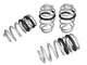 aFe Control PFADT Series Lowering Springs; 10-14 Chevrolet Camaro V6, V8 - Burkken Auto Parts