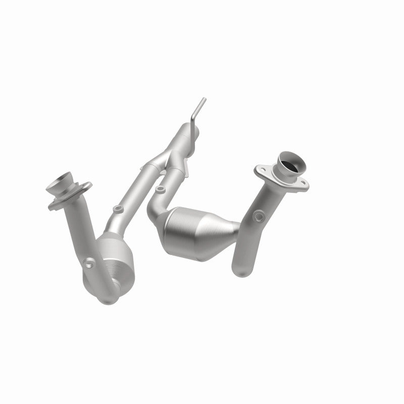 Magnaflow 2004 Jeep Grand Cherokee 4.7L Direct Fit Converter - Burkken Auto Parts