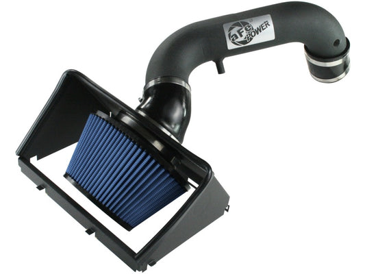 aFe MagnumFORCE Intake Stage-2 Pro 5R 13 Dodge Ram 1500 V8 5.7L - Burkken Auto Parts