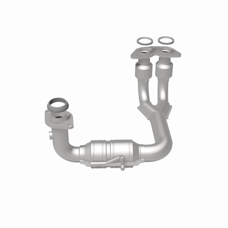 MagnaFlow Conv DF 02-03 Toyota MR2 1.8L - Burkken Auto Parts