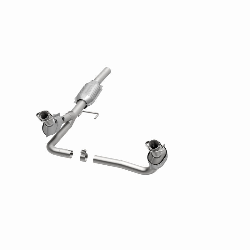 MagnaFlow Conv DF 00-03 Dodge Dakota 3.9L - Burkken Auto Parts