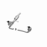 MagnaFlow Conv DF 00-03 Dodge Dakota 3.9L - Burkken Auto Parts