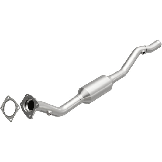 Magnaflow 96-98 Volvo 850 2.4L Direct Fit Converter - Burkken Auto Parts