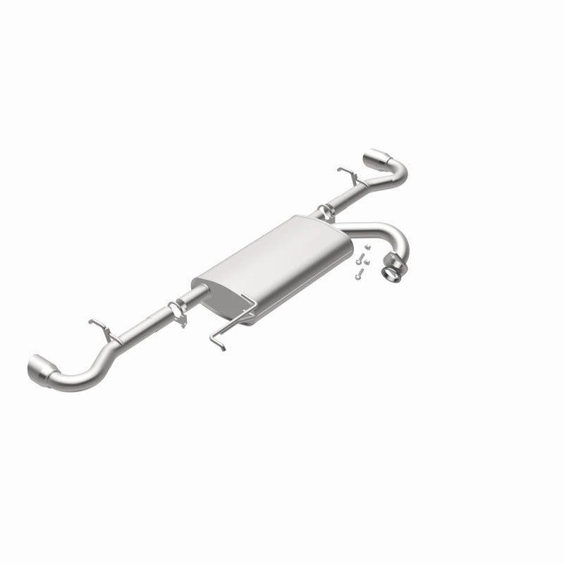 MagnaFlow BRE Exhaust Kit 09-15 TOYOTA VENZA 3.5L - Burkken Auto Parts
