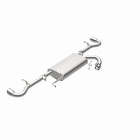 MagnaFlow BRE Exhaust Kit 09-15 TOYOTA VENZA 3.5L - Burkken Auto Parts