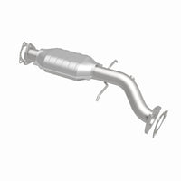 MagnaFlow Conv DF 96-99 Blazer/Jimmy 4.3L - Burkken Auto Parts