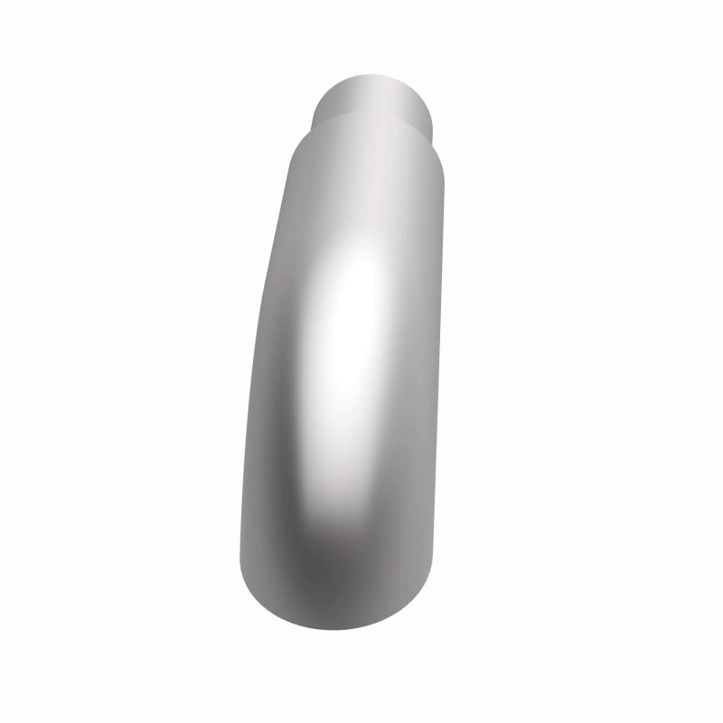 MagnaFlow Tip Turndown 5x20 4inchID 304SS - Burkken Auto Parts