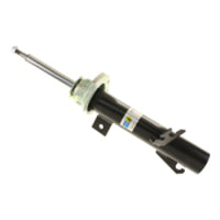 Bilstein B4 2011 Mini Cooper S Front Right Suspension Strut Assembly - Burkken Auto Parts