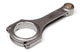 K1 Technologies Nissan SR20 136.25mm H-Beam Connecting Rod w/ARP 2000 Bolts - Single - Burkken Auto Parts