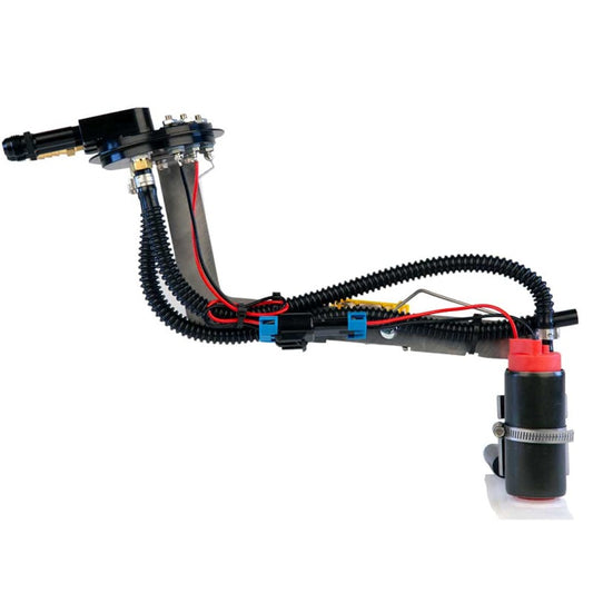 Aeromotive 93-97 Camaro 340 Fuel Pump & Hanger - Burkken Auto Parts