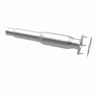 Magnaflow 97-99 Buick LeSabre 3.8L Direct Fit Converter - Burkken Auto Parts