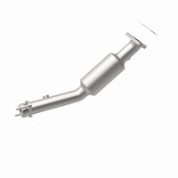 Magnaflow California Direct Fit Converter 00-02 Chevy/Pontiac Camaro/Firebird 5.7L - Burkken Auto Parts