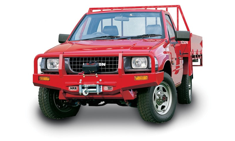 ARB Winchbar Isuzu Rodeo 90-92 - Burkken Auto Parts