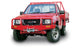 ARB Winchbar Isuzu Rodeo 90-92 - Burkken Auto Parts