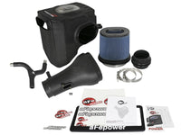 aFe Momentum GT Pro 5R Cold Air Intake System 17-18 Nissan Titan V8 5.6L - Burkken Auto Parts