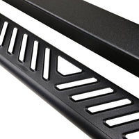 Westin 20-25 Jeep Gladiator Outlaw Drop Running Boards - Tex. Blk - Burkken Auto Parts