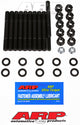 ARP Ford 351W 2-Bolt Main Stud Kit Dual Rear Sump Oil Pan - Burkken Auto Parts