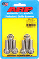 ARP Chevy 12pt Motor Mount Bolt Kit w/ energy suspension Mounts - Burkken Auto Parts
