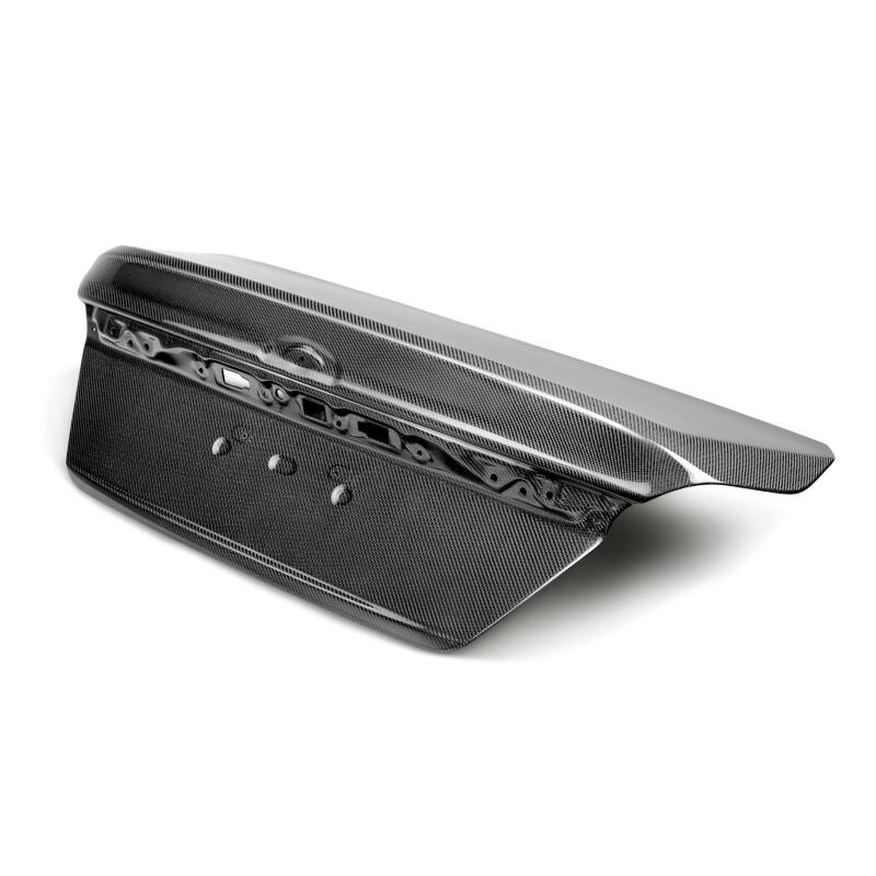Seibon 2022+ Subaru WRX Carbon Fiber Trunk Lid - Burkken Auto Parts